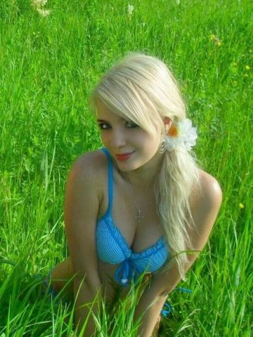 Проститутка Ангелина